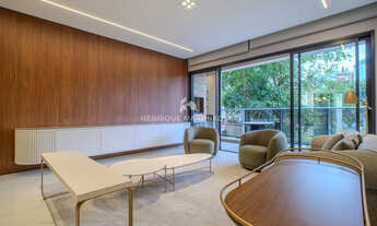 Imagem: Apartamento Alto Padrão - 3 Suítes - 150m2