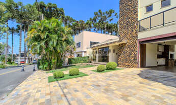 Imagem 3: Casa em condomínio fechado com 5 suítes, 2 escritórios e mais de 700m² de área total – mui