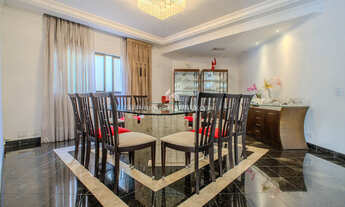 Imagem 5: Casa em condomínio fechado com 5 suítes, 2 escritórios e mais de 700m² de área total – mui