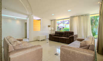 Imagem 6: Casa em condomínio fechado com 5 suítes, 2 escritórios e mais de 700m² de área total – mui