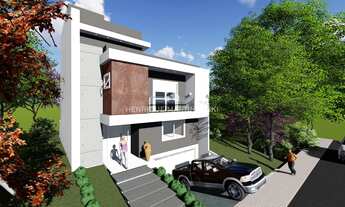 Imagem: Casa/Sobrado em Condomínio venda-4 quartos-2