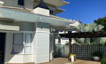 Imagem 4: Casa Alto Padrão-Cidade Universitária Pedra Branca-Palhoça-SC-236,88 m2-3 dormitórios, sen