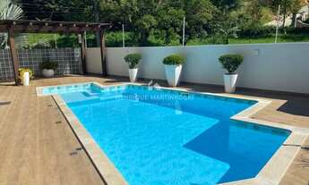 Imagem 3: Casa Alto Padrão-Cidade Universitária Pedra Branca-Palhoça-SC-236,88 m2-3 dormitórios, sen