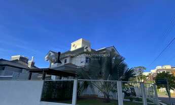 Imagem 6: Casa Alto Padrão-Cidade Universitária Pedra Branca-Palhoça-SC-236,88 m2-3 dormitórios, sen