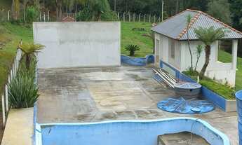 Imagem 5: Chácara Investidor ou lazer - Chácara à venda 32.000m2 com infra de quartos e studios para