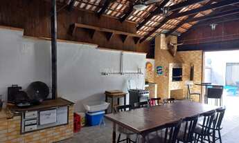 Imagem 6: Chácara Investidor ou lazer - Chácara à venda 32.000m2 com infra de quartos e studios para