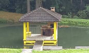 Imagem 2: Chácara Investidor ou lazer - Chácara à venda 32.000m2 com infra de quartos e studios para