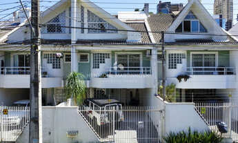 Imagem: Triplex com 3 quartos Home Office à venda