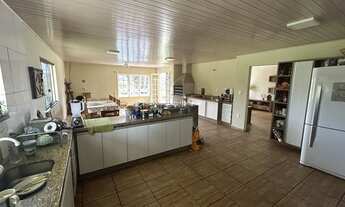 Imagem 3: Chácara à venda no bairro Centro - Bocaiúva do Sul/PR