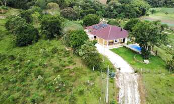 Imagem 2: Chácara à venda no bairro Centro - Bocaiúva do Sul/PR