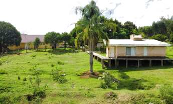 Imagem 6: Chácara à venda no bairro Centro - Bocaiúva do Sul/PR