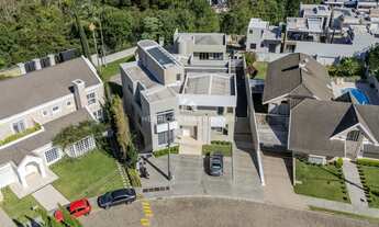 Imagem: 926,28M² CONSTRUÍDOS 1.466,71M² DE