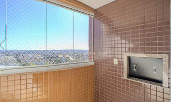 Imagem 5: Apartamento à venda no Edifício Buenos Aires 78m2 Andar Alto, face Norte, 1 vaga– Portão –