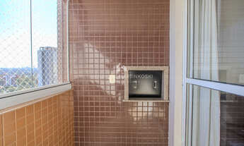 Imagem 6: Apartamento à venda no Edifício Buenos Aires 78m2 Andar Alto, face Norte, 1 vaga– Portão –