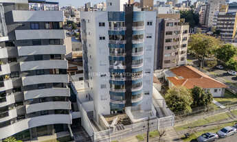 Imagem: More no Juvevê apartamento face norte