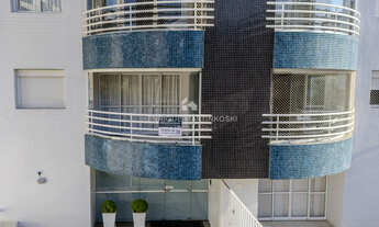 Imagem 4: More no Juvevê: apartamento face norte com 3 quartos e sacada gourmet