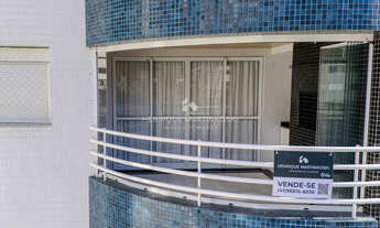 Imagem 5: More no Juvevê: apartamento face norte com 3 quartos e sacada gourmet