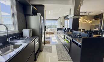 Imagem: Apartamento à venda no bairro Ecoville