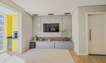 Imagem 7: Apartamento Exclusivo com 4 Dormitórios, sendo 2 suítes e 2 Demi-suítes no Juvevê!