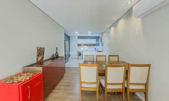 Imagem 4: Apartamento Exclusivo com 4 Dormitórios, sendo 2 suítes e 2 Demi-suítes no Juvevê!