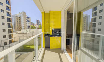 Imagem 5: Apartamento Exclusivo com 4 Dormitórios, sendo 2 suítes e 2 Demi-suítes no Juvevê!