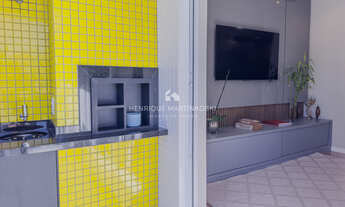 Imagem 6: Apartamento Exclusivo com 4 Dormitórios, sendo 2 suítes e 2 Demi-suítes no Juvevê!