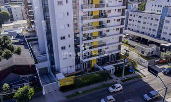 Imagem: Apartamento Exclusivo com 4 Dormitórios