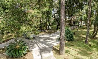 Imagem 5: Refúgio de campo em Piraquara – Espaço, conforto e lazer em um só lugar!