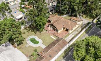 Imagem 3: Refúgio de campo em Piraquara – Espaço, conforto e lazer em um só lugar!