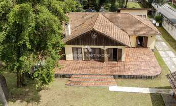 Imagem 4: Refúgio de campo em Piraquara – Espaço, conforto e lazer em um só lugar!