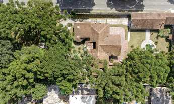 Imagem 7: Refúgio de campo em Piraquara – Espaço, conforto e lazer em um só lugar!