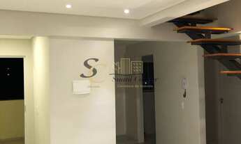 Imagem 7: Maravilhosa Cobertura Dúplex Semimobiliada no Edifício Dom Manuel!!