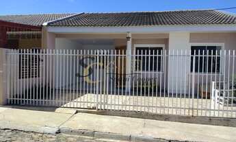 Imagem: Casa 2 quartos Condomínio Residencial Portal