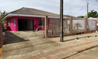 Imagem: Casa em alvenaria com 2 quartos, 1 suíte