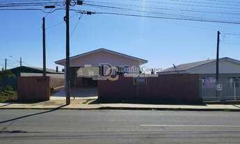 Imagem: Casa à venda no bairro Vila Bela - Guarapuava/PR