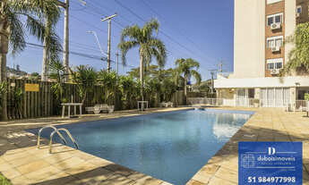 Imagem 2: Apartamento 3d com Churrasqueira e vaga, na Avenida Ipiranga