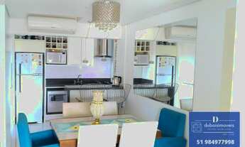 Imagem 3: Apartamento 3d com Churrasqueira e vaga, na Avenida Ipiranga