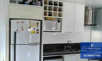 Imagem 6: Apartamento 3d com Churrasqueira e vaga, na Avenida Ipiranga