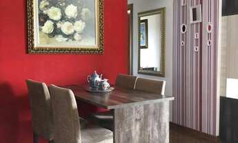 Imagem 5: Apartamento Padrão para Venda em Partenon Porto Alegre-RS