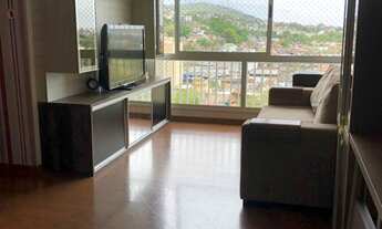 Imagem 6: Apartamento Padrão para Venda em Partenon Porto Alegre-RS