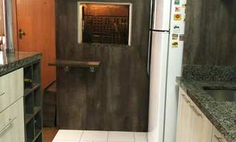 Imagem 3: Apartamento Padrão para Venda em Partenon Porto Alegre-RS