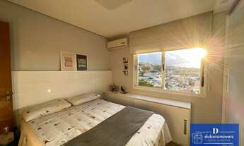 Imagem: 3 dormitórios com box duplo pronto para