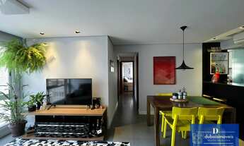 Imagem 5: 3 dormitórios com box duplo pronto para Morar