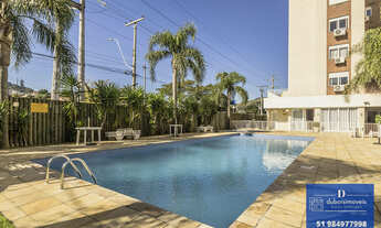 Imagem 3: 3 dormitórios com box duplo pronto para Morar