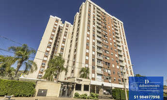 Imagem 1: Apartamento Padrão para Venda em Partenon Porto Alegre-RS