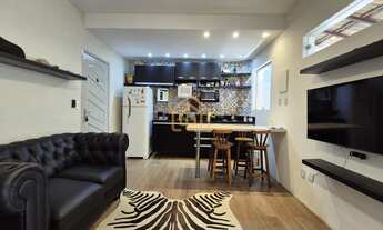 Imagem: IPITANGA MAR - Apartamento Studio duplex