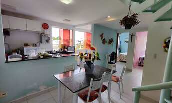 Imagem: Edificio Ananda - Apartamento Cobertura