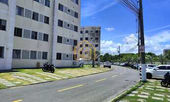 Imagem: Condomínio Parque Solar do Atlântico