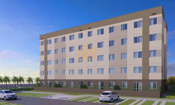 Imagem: Conquista Boulevard Park - Conquista Boulevard