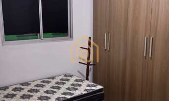 Imagem 4: Condomínio Spazio Solarium - Apartamento 2 quartos Mobiliado no Condomínio Spazio Solarium